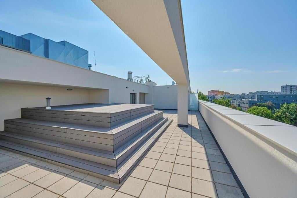 New, Stylish And Fully Equipped Near The Center Apartmán Vratislav