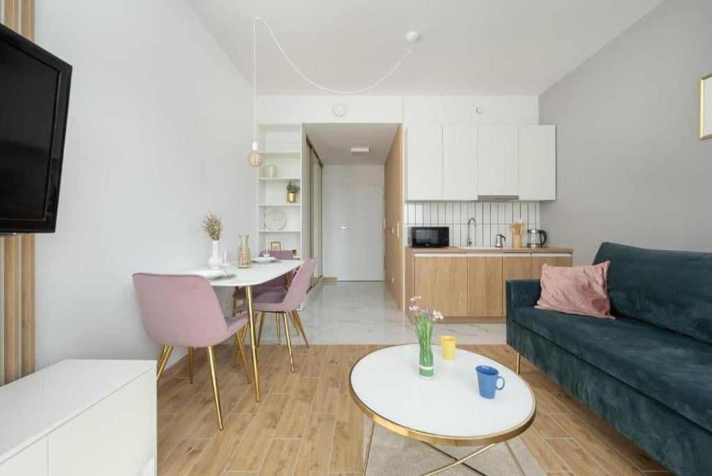 Apartmán New, Stylish And Fully Equipped Near The Center Vratislav