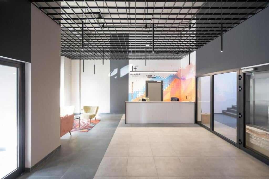 New, Stylish And Fully Equipped Near The Center * Vratislav