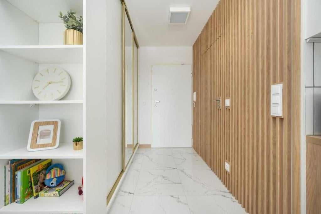 New, Stylish And Fully Equipped Near The Center Apartmán